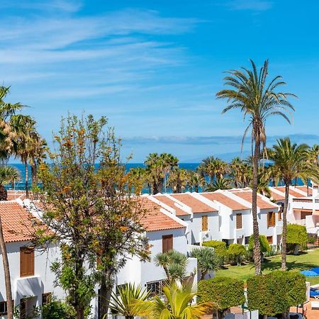 231 Parque Santiago 2 Bedroom 2 Bathroom, Wifi Playa de las Americas  Exteriör bild