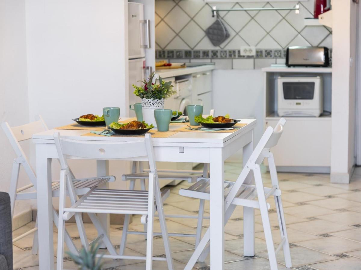 231 Parque Santiago 2 Bedroom 2 Bathroom, Wifi Playa de las Americas  Exteriör bild