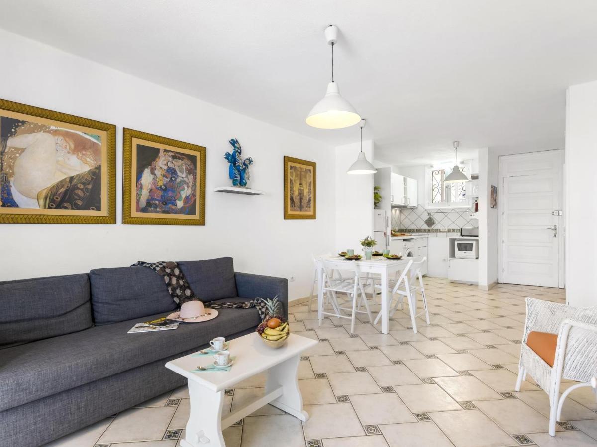 231 Parque Santiago 2 Bedroom 2 Bathroom, Wifi Playa de las Americas  Exteriör bild