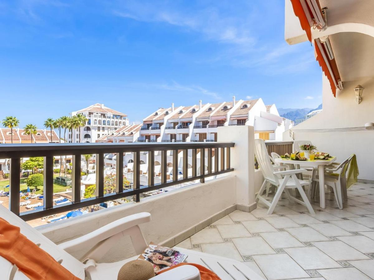 231 Parque Santiago 2 Bedroom 2 Bathroom, Wifi Playa de las Americas  Exteriör bild