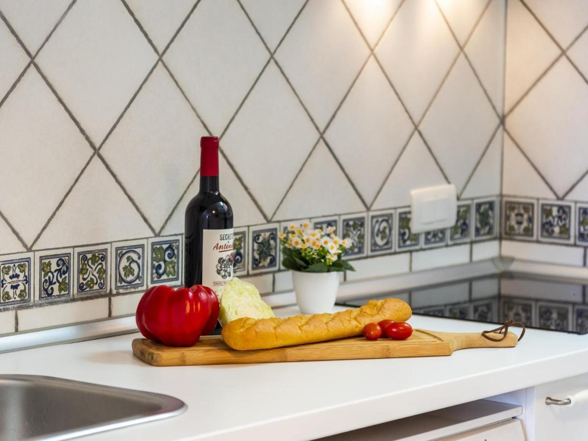 231 Parque Santiago 2 Bedroom 2 Bathroom, Wifi Playa de las Americas  Exteriör bild