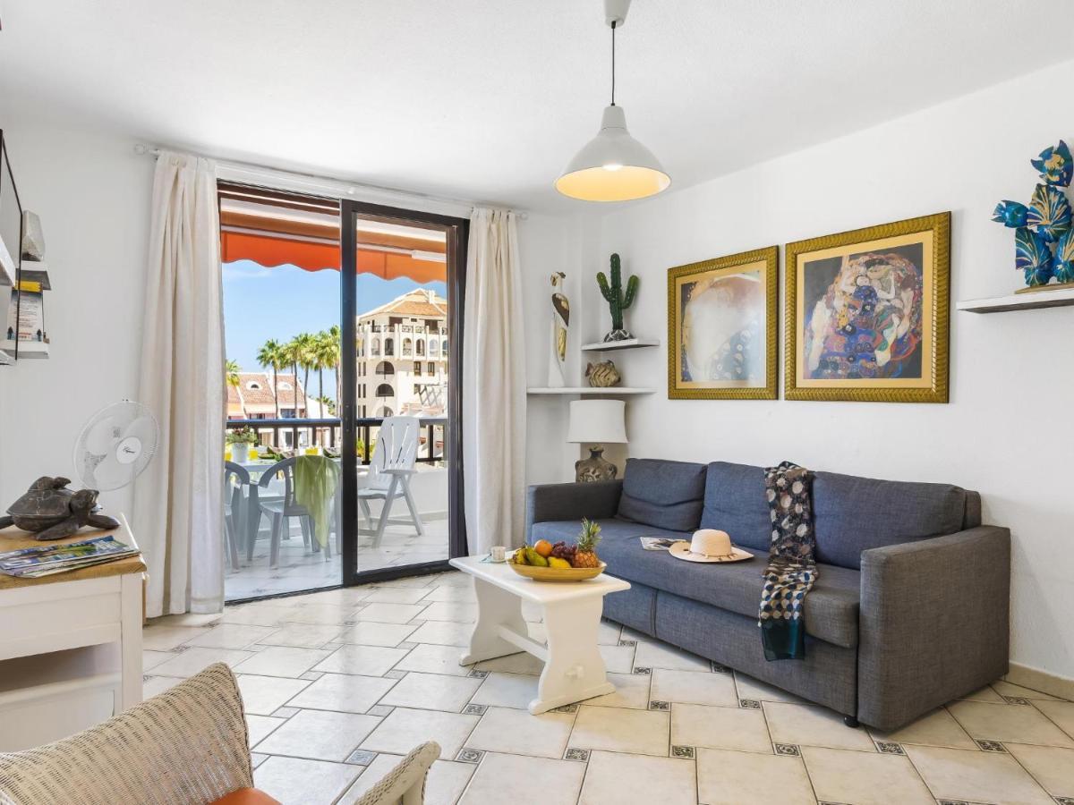 231 Parque Santiago 2 Bedroom 2 Bathroom, Wifi Playa de las Americas  Exteriör bild