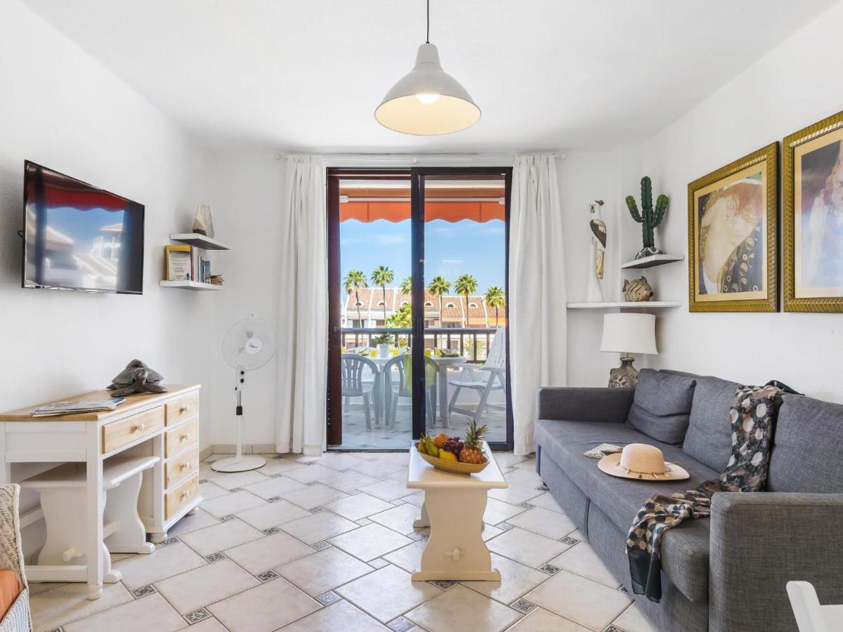 231 Parque Santiago 2 Bedroom 2 Bathroom, Wifi Playa de las Americas  Exteriör bild