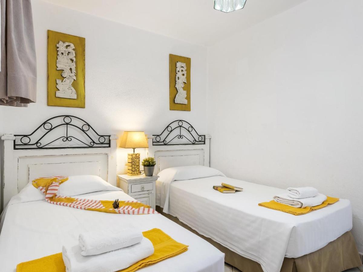 231 Parque Santiago 2 Bedroom 2 Bathroom, Wifi Playa de las Americas  Exteriör bild