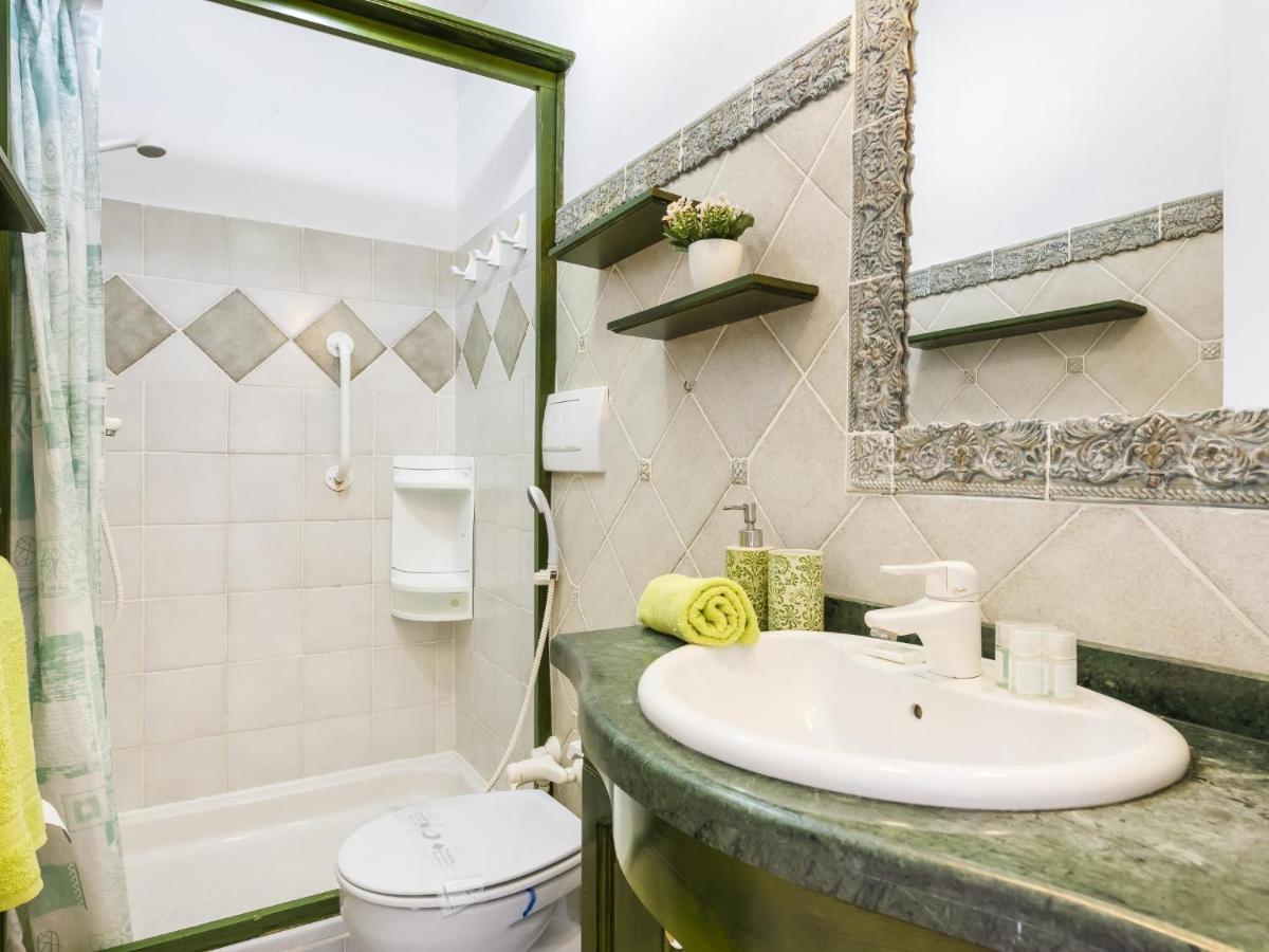 231 Parque Santiago 2 Bedroom 2 Bathroom, Wifi Playa de las Americas  Exteriör bild
