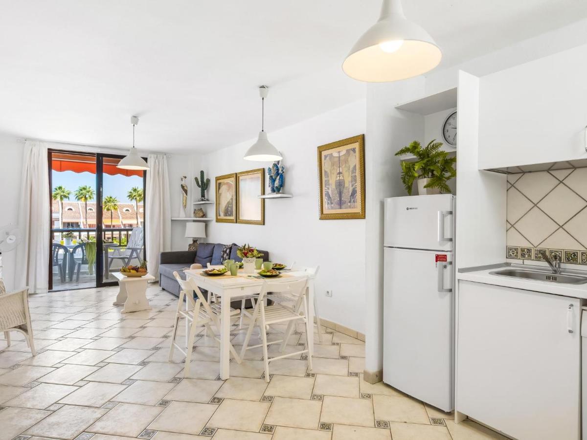 231 Parque Santiago 2 Bedroom 2 Bathroom, Wifi Playa de las Americas  Exteriör bild