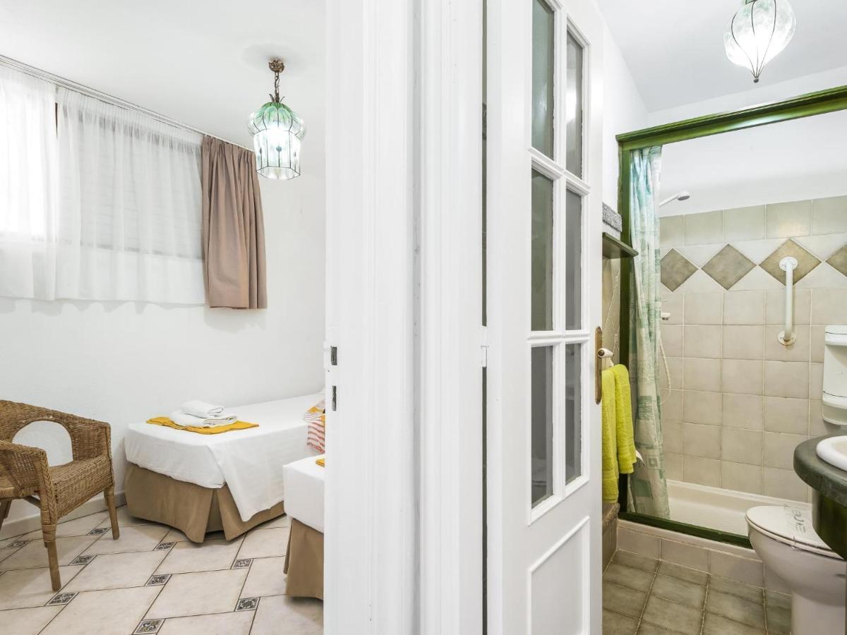 231 Parque Santiago 2 Bedroom 2 Bathroom, Wifi Playa de las Americas  Exteriör bild