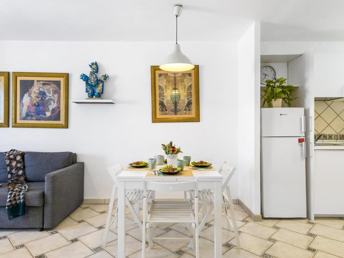 231 Parque Santiago 2 Bedroom 2 Bathroom, Wifi Playa de las Americas  Exteriör bild