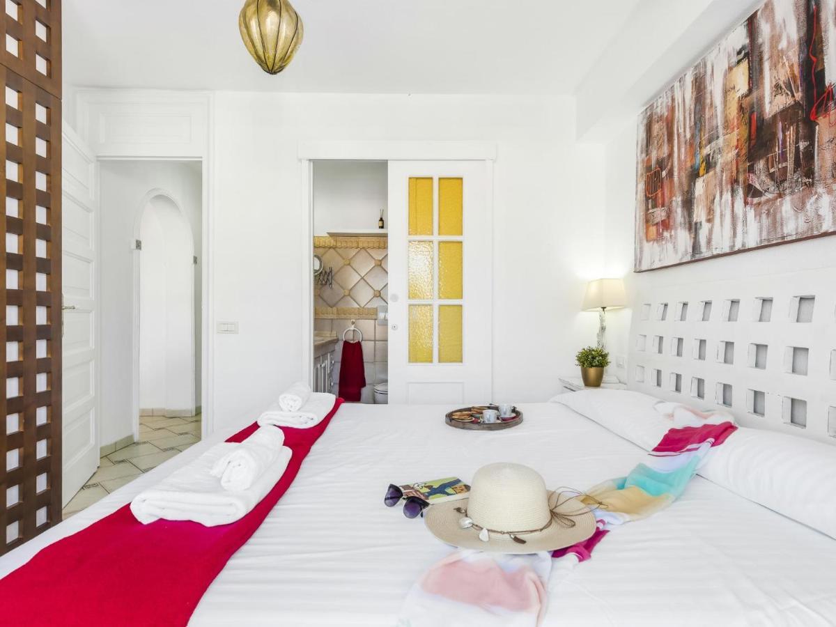 231 Parque Santiago 2 Bedroom 2 Bathroom, Wifi Playa de las Americas  Exteriör bild