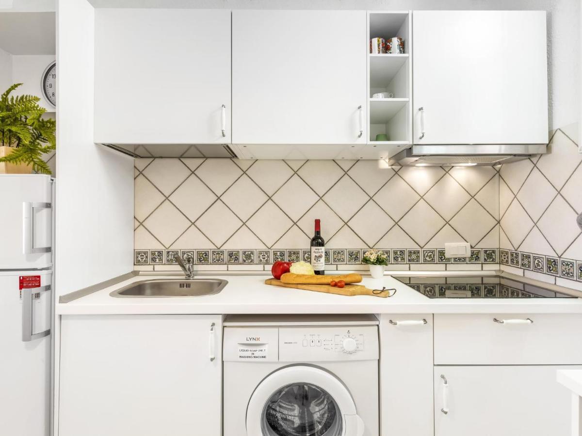 231 Parque Santiago 2 Bedroom 2 Bathroom, Wifi Playa de las Americas  Exteriör bild
