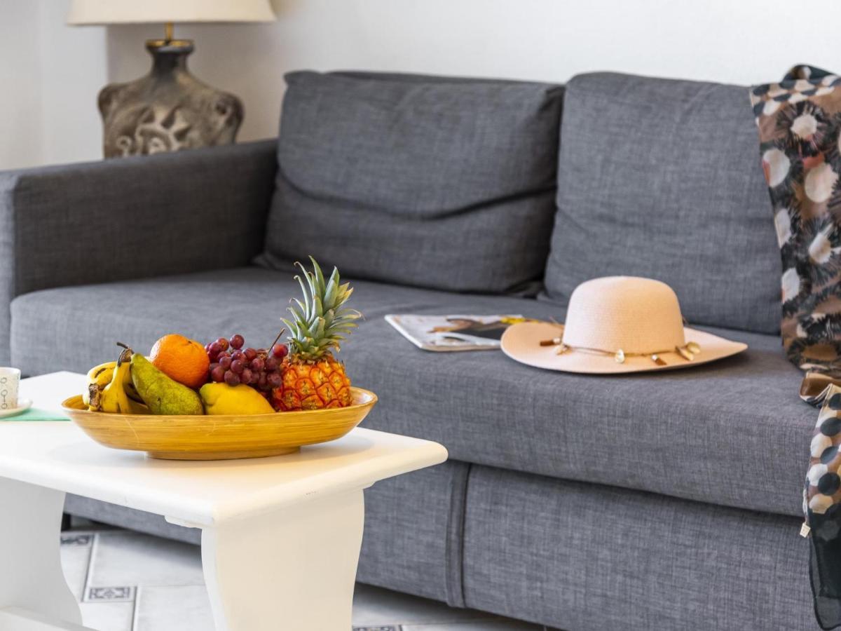 231 Parque Santiago 2 Bedroom 2 Bathroom, Wifi Playa de las Americas  Exteriör bild